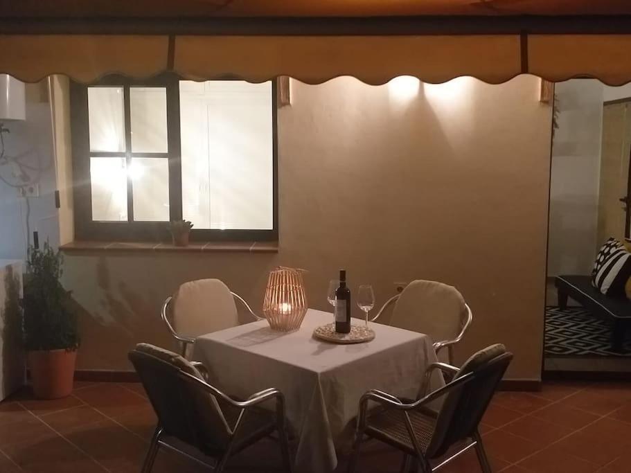 Casa Rodriguez III Apartment ลาเอร์ราดูรา ภายนอก รูปภาพ