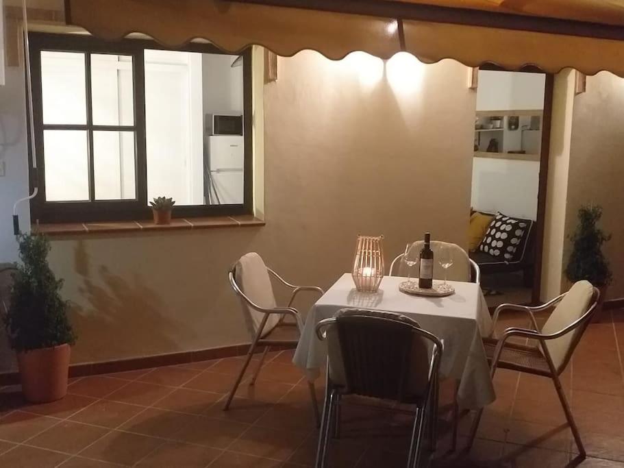 Casa Rodriguez III Apartment ลาเอร์ราดูรา ภายนอก รูปภาพ