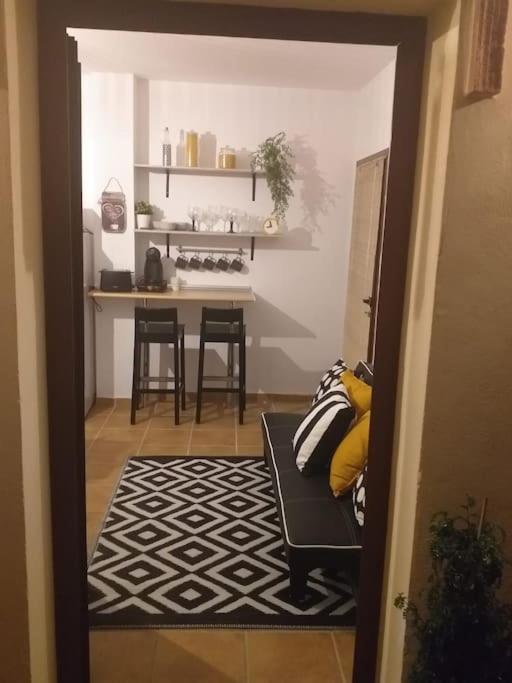 Casa Rodriguez III Apartment ลาเอร์ราดูรา ภายนอก รูปภาพ