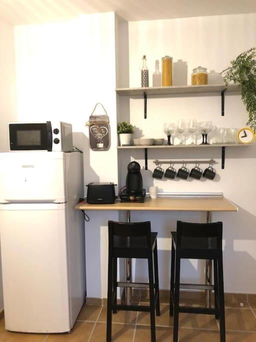 Casa Rodriguez III Apartment ลาเอร์ราดูรา ภายนอก รูปภาพ