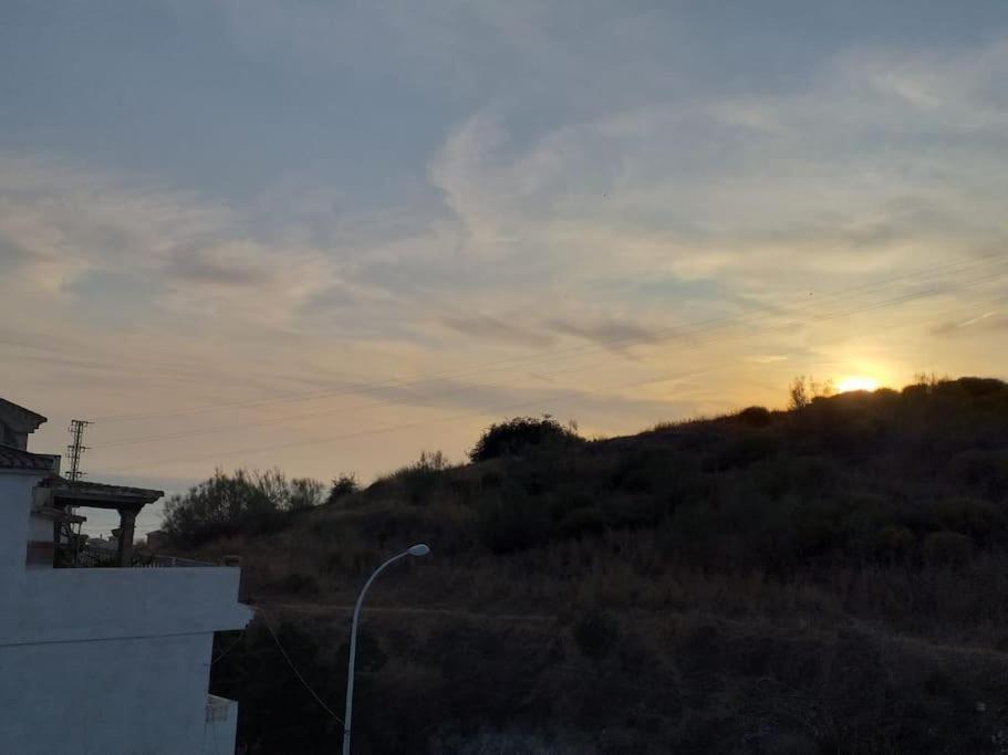 Casa Rodriguez III Apartment ลาเอร์ราดูรา ภายนอก รูปภาพ