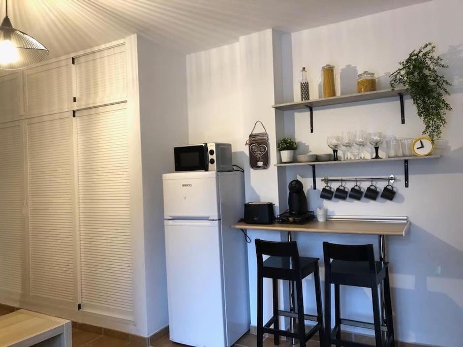 Casa Rodriguez III Apartment ลาเอร์ราดูรา ภายนอก รูปภาพ